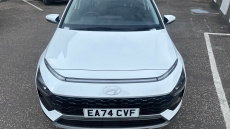 Hyundai BAYON 1.0 TGDi Premium 5dr Petrol Hatchback